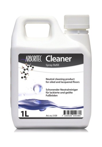 ARBORITEC - Cleaner - Uzupełniacz do Spray Mop 1 L