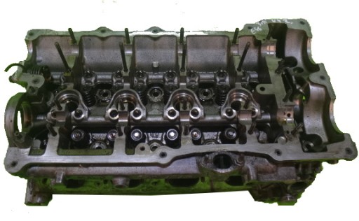 ГОЛОВКА КЛАПАНОВ BMW E46 316 318 N42 7505422 FV