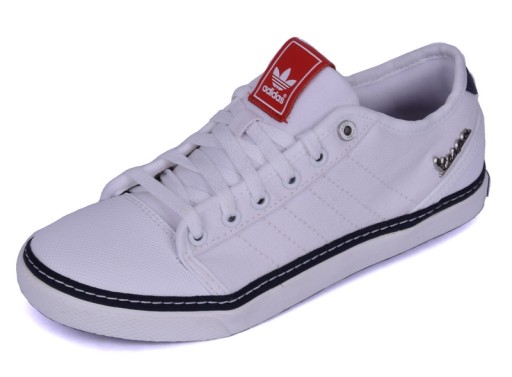 Buty ADIDAS VESPA GS LOW J r. 31
