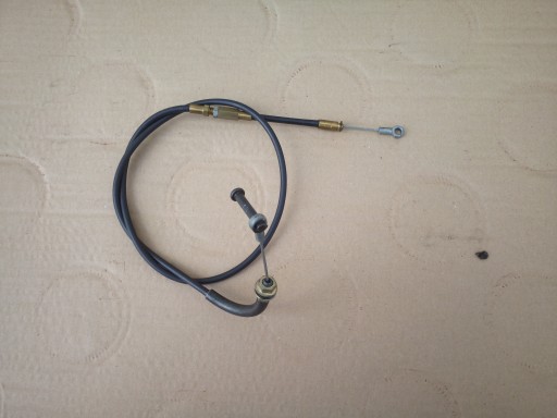 Linka podnoszenia dachu , klapy Peugeot 206 cc