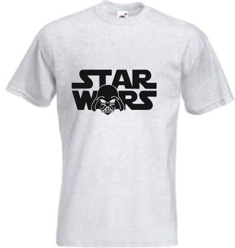 koszulka t-shirt Star Wars rozmiar L