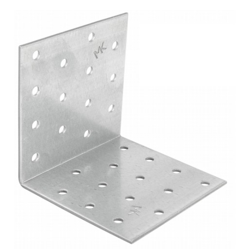 KĄTOWNIK MONTAŻOWY KM13 CIESIELSKI 80x80x80 20szt.