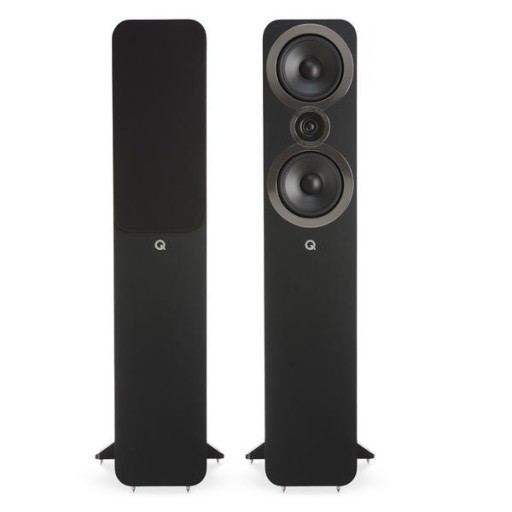 Q ACOUSTICS 3050i | KOLUMNY PODŁOGOWE + KABLE