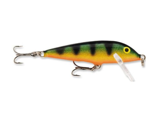 WOBLER RAPALA COUNTDOWN 5cm P WOBLER