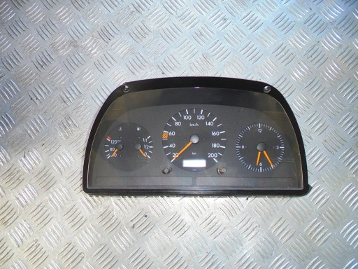 LICZNIK ZEGARY MB0005422901 MERCEDES VITO W638 2.0