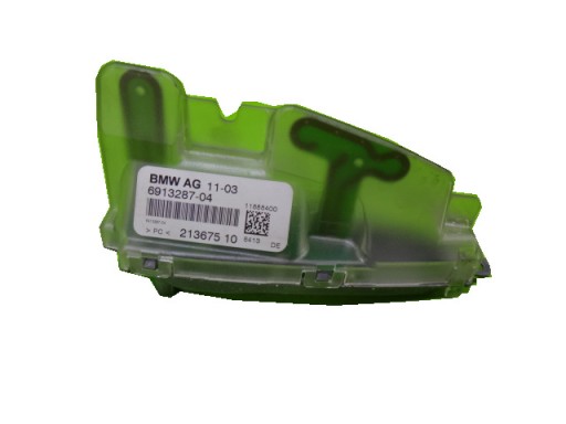 ANTENA DACHOWA GPS BMW E60 E61 E65 E66 6913287
