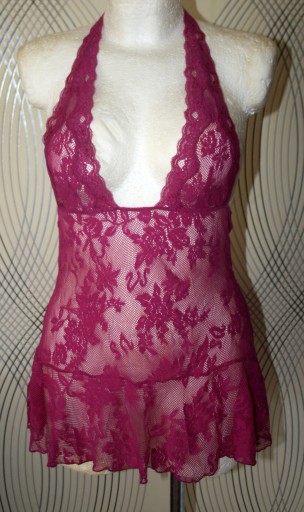 KOSZULA NOCNA VICTORIA SECRET ROZ. 36 / 38