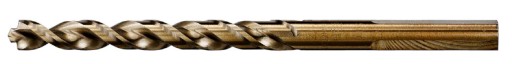 DeWalt Wiertło do metalu HSS-G Extreme2 6,5 mm