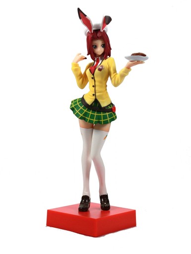 FIGURKA ANIME CODE GEASS DX KALLEN IN WONDERLAND