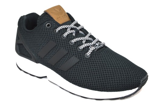 BUTY ADIDAS ORIGINALS ZX FLUX BB2177 MĘSKIE 433 -30%