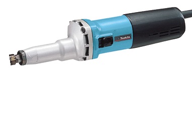 Szlifierka prosta Makita GD0810C 750W reg. obr