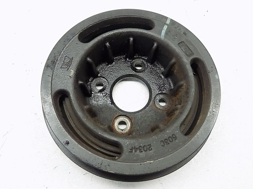 KOŁO WAŁU - Chrysler VOYAGER 2.5 2.8 CRD 01-07