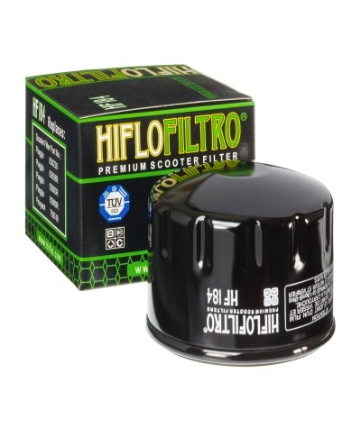 FILTR OLEJU HIFLOFILTRO HF184