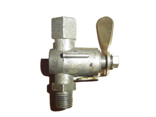 Kranik paliwa MTZ BELARUS (KR2.5 PP-6-1)