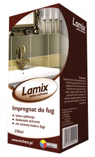 LAMIX 250ml - impregnat do FUG