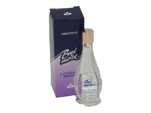 BYĆ MOŻE LONDON PERFUM MIRACULUM 10ml