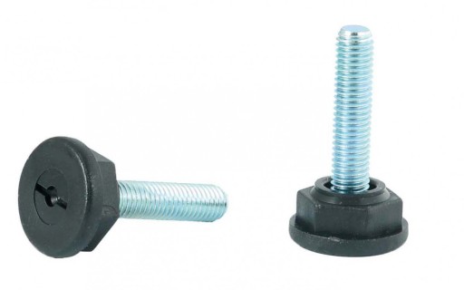 fi 30 STOPKA REGULACYJNA M-8X50 - 100 szt.