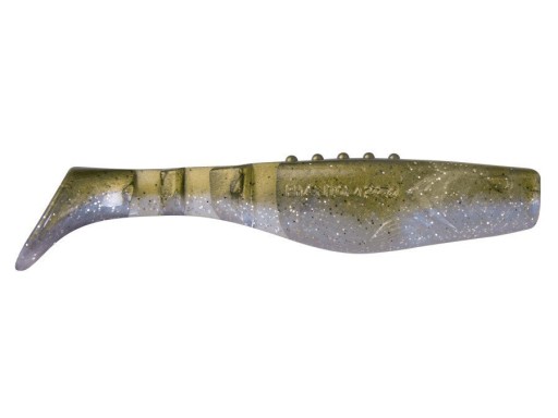 RIPPER KOPYTO DRAGON PHANTAIL 8,5cm OLIVE GLEAM