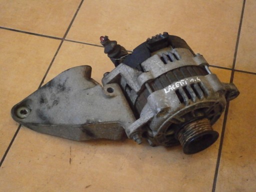 Alternator Chevrolet Lacetii 1.4 16V