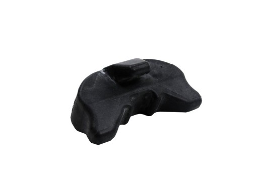 BMW E60 E61 E63 PODUSZKA CHŁODNICY DOLNA 7542516