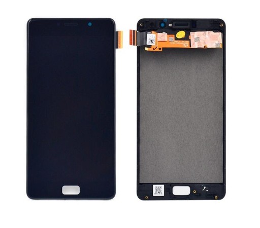 Lenovo P2 LCD digitizer Ramka PL