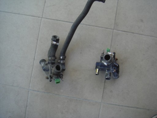 Pompa Wody Honda Vradero 1000 rok 2004