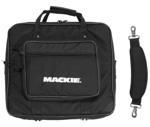 Mackie 1202 VLZ Bag - od Instrumenty.pl!