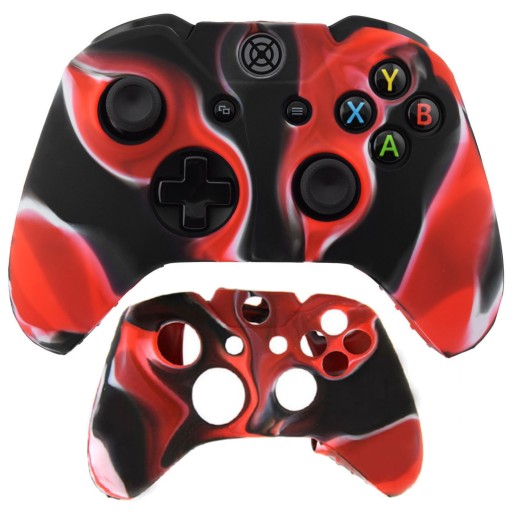 Osłona Etui Nakładka Sylikon Pada Xbox One KOLORY