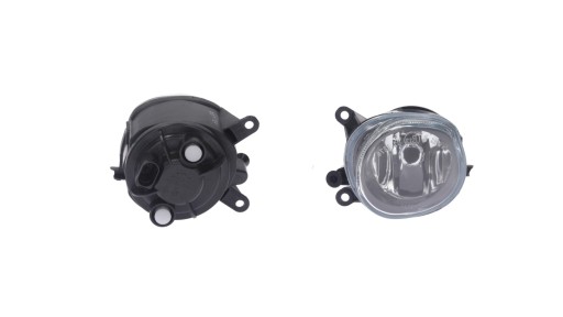 AUDI A3 8L 96-99 H7 HALOGEN LAMPA LEWY