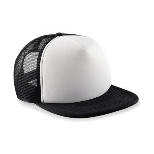 Czapka TRUCKER TIRÓWKA OLDSCHOOL SNAPBACK FULLCAP