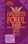 Artemis Fowl. Kod wieczności Colfer Eoin