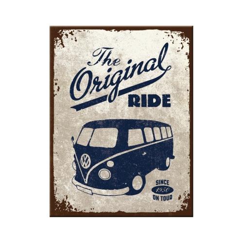 Magnes Volkswagen Bulli Original Nostalgic 14297