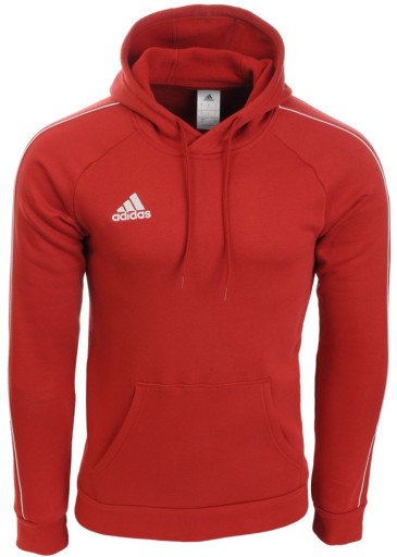 Adidas bluza męska bawełniana z kapturem XXL 1810.