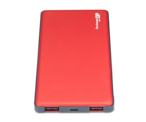 Power Bank GP MP05MAG 5000mAh GP 3,7V ładowarka