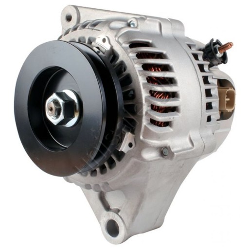 JA1783 ALTERNATOR TOYOTA AVENSIS 2.0 D-4D DIESEL