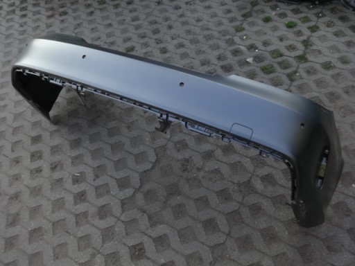 Mercedes zderzak amg cls w218 218 lift lifting