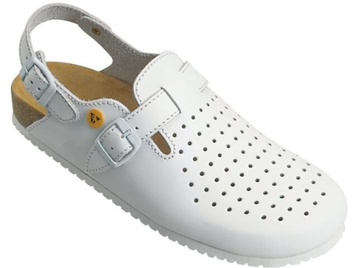 Obuwie ESD Buty ELECTRA 79350 rozmiar 45