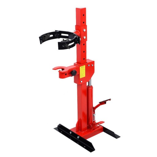 ŚCIĄGACZ HYDRAULICZNY DO SPRĘŻYN McPherson 1T