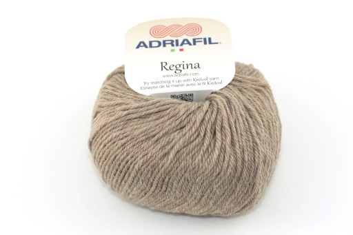 Włóczka ADRIAFIL REGINA 100% wełna merino col.081