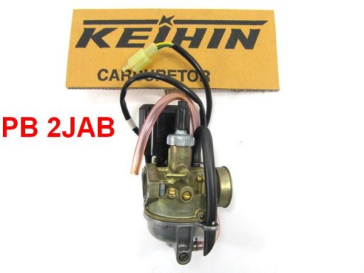 Gaźnik KEIHIN HONDA X8R LEAD SFH SKY BALI DIO SH
