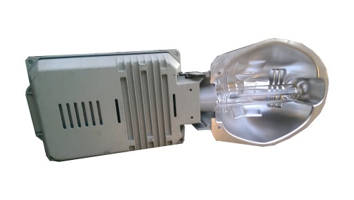 LAMPA SODOWA HPS 600W PL94 600W/230V