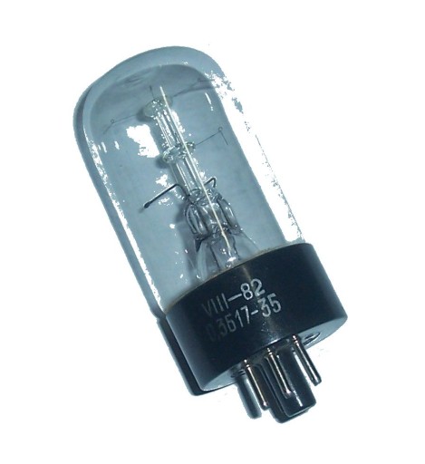 Lampa ___ BARETER ___ 0,3B17-35