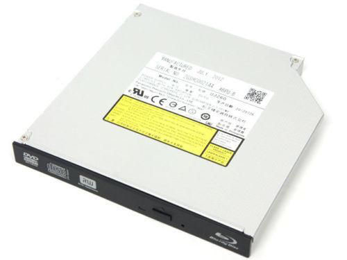 Nagrywarka BLU-RAY SLIM 12.7mm do Dell HP Lenovo