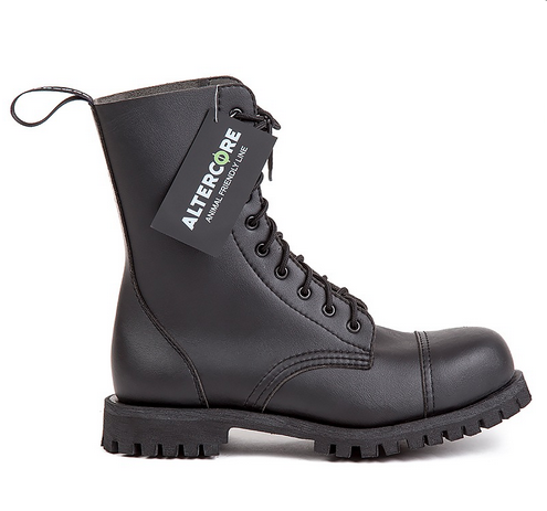 Glany 10 VEGETARIAN Altercore ANIMAL FRIENDLY R.46