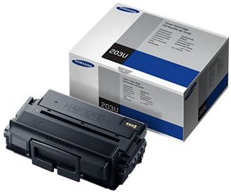 Org Samsung toner MLT-D203U (SU916A) M4020 M4070