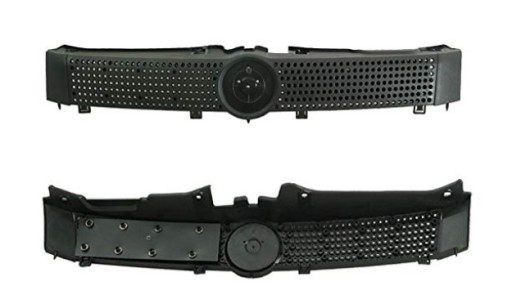 ATRAPA PRZÓD GRILL FIAT PANDA 2003-2012