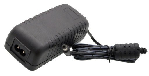 zasilacz SR 12V 2.5A 2500mA 30W LED 5.5/2.1mm FV