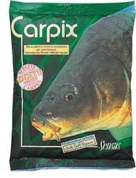 Sensas Dodatek Atraktor Carpix 300g Francja