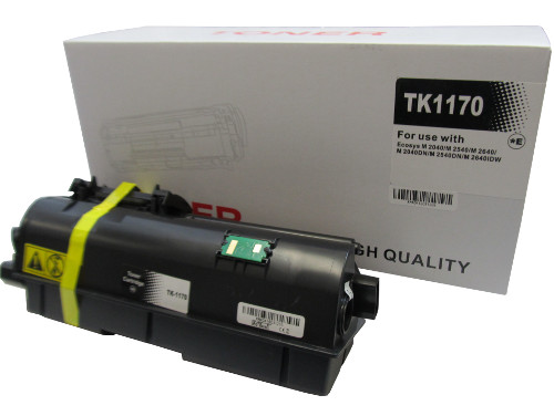 Toner do Kyocera TK-1170 Kyocera M2040 M2540 M2640