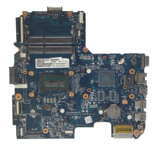 SKITTL10-6050A2730001 HP 14-AC INTEL i3-5005U